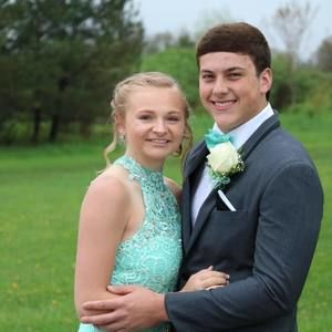 Meet your Posher, Makayla